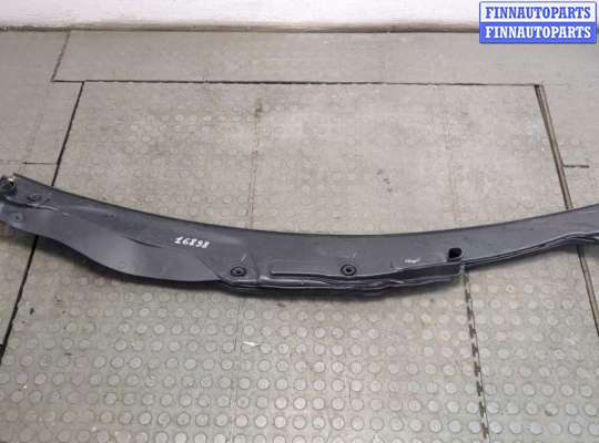 купить Жабо под дворники (дождевик) на Mercedes ML W164 2005-2011