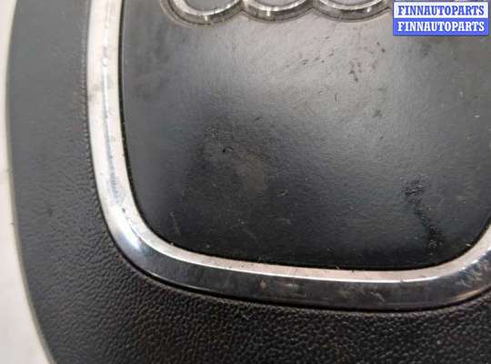 купить Подушка безопасности водителя на Audi A6 (C6) 2004-2011