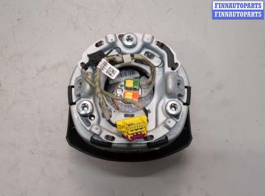 купить Подушка безопасности водителя на Audi A6 (C6) 2004-2011