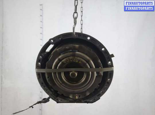 купить КПП - автомат (АКПП) на Mercedes C W204 2006-2015