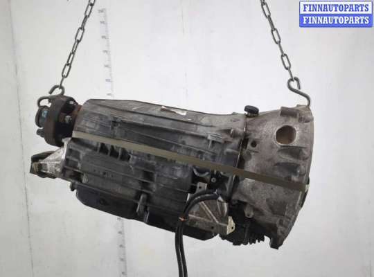 купить КПП - автомат (АКПП) на Mercedes C W204 2006-2015
