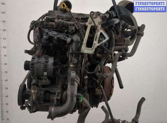 купить Насос гидроусилителя руля (ГУР) на Citroen Jumper (Relay) 2006-2014