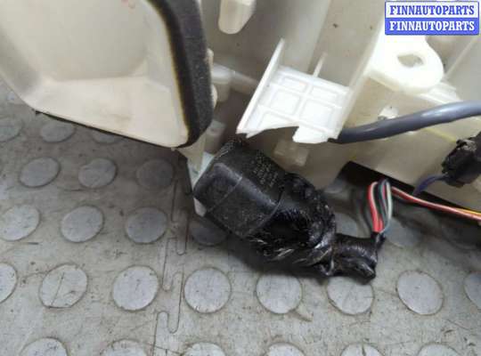 купить Двигатель отопителя (моторчик печки) на Lexus GX 2002-2009