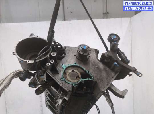 купить Блок цилиндров (Шорт блок) на BMW X5 E53 2000-2006