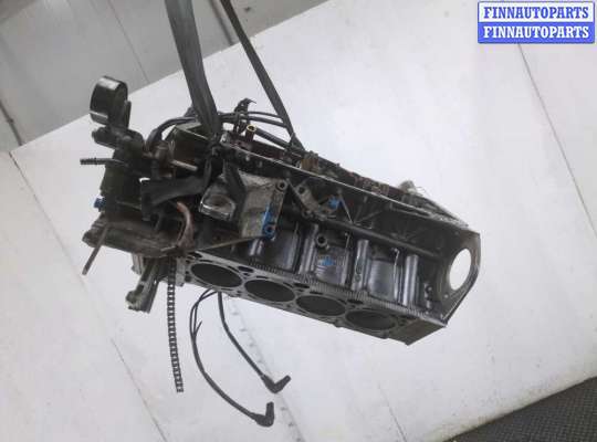 купить Блок цилиндров (Шорт блок) на BMW X5 E53 2000-2006