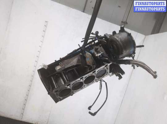 Купить Блок цилиндров (Шорт блок) на BMW X5 E53 2000-2006 Блок цилиндров (Шорт блок) BM3668780 на BMW X5 E53 2000-2006
