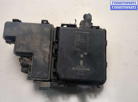 Блок предохранителей NS1000122 на Nissan Qashqai 2013-2022