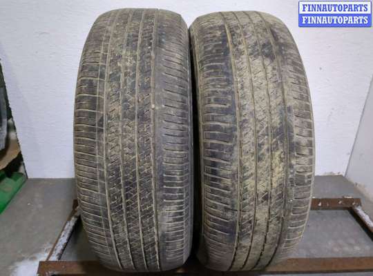 купить Пара шин на Dodge Challenger 2014-2025