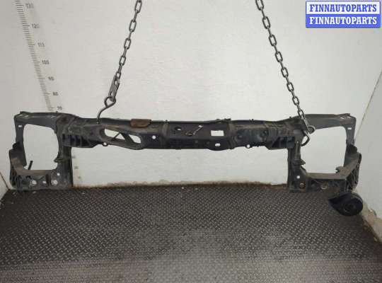 Рамка передняя (телевизор) OP2413043 на Opel Corsa D 2006-2014