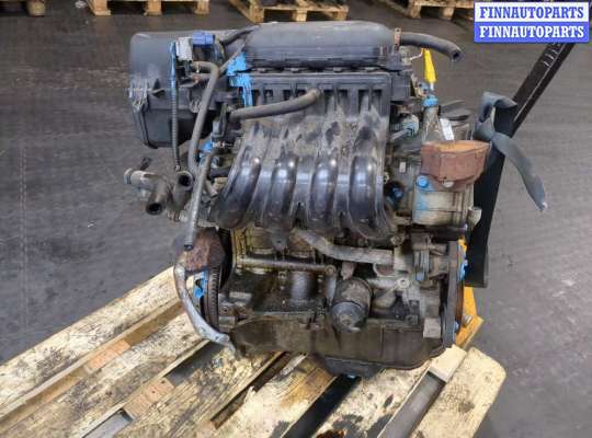 купить Двигатель (ДВС) на Nissan Note E11 2005-2013