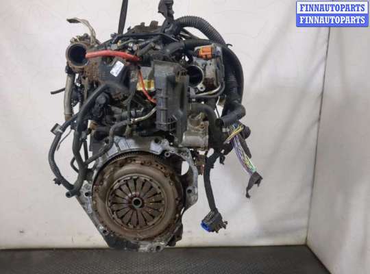 купить Двигатель (ДВС) на Opel Corsa D 2011-2014