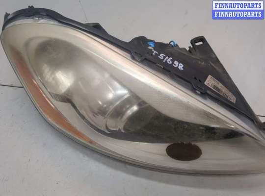 купить Фара (передняя) на Volvo XC60 2008-2017