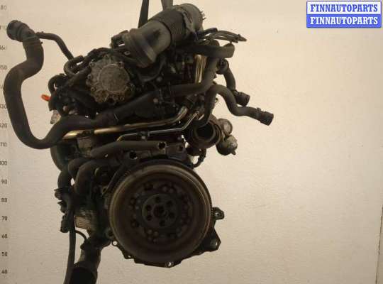 купить Двигатель (ДВС) на Skoda Octavia (A5) 2004-2013