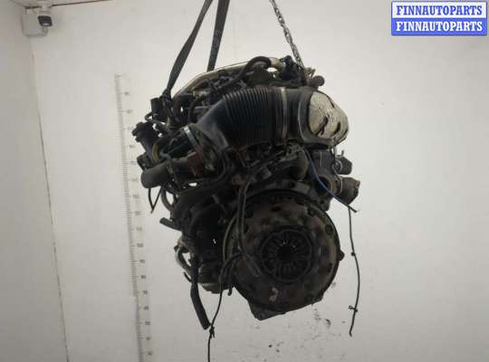 купить Двигатель (ДВС) на Ford Mondeo 4 2007-2015