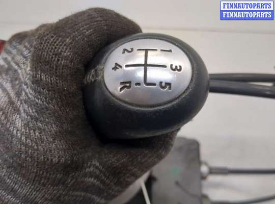 купить Кулиса КПП на Renault Megane 2 2002-2009