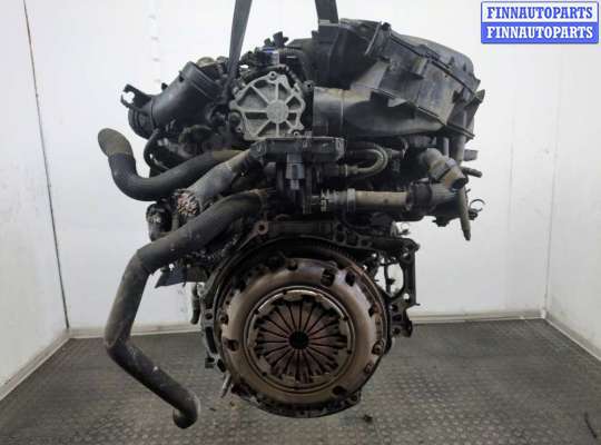 купить Двигатель (ДВС) на Peugeot 308 2007-2013