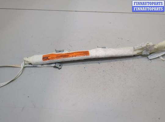 Подушка безопасности боковая (шторка) NS902935 на Nissan Quest 2003-2009