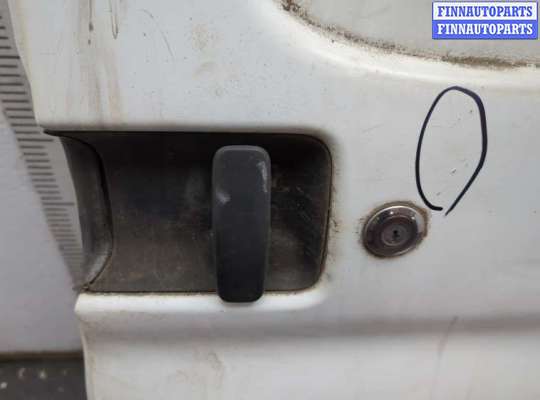 купить Дверь раздвижная на Peugeot Partner 2002-2008