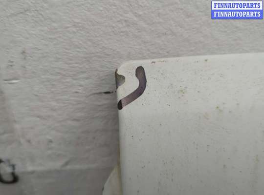 купить Дверь раздвижная на Peugeot Partner 2002-2008