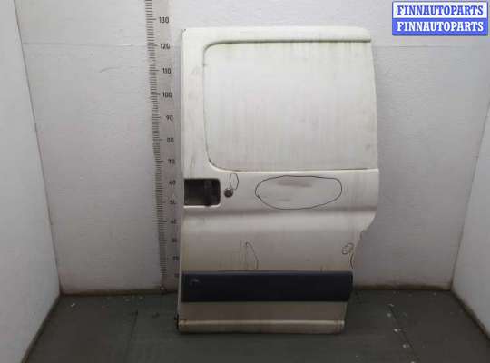 купить Дверь раздвижная на Peugeot Partner 2002-2008