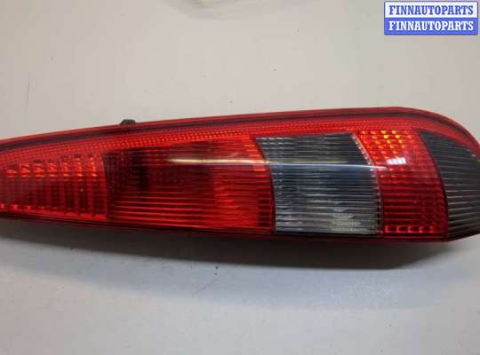 купить Фонарь (задний) на Ford Fiesta 2001-2007