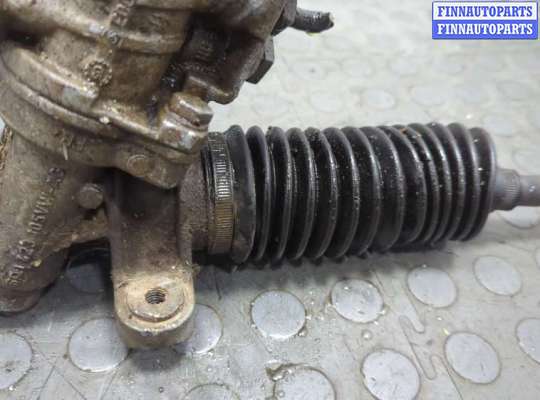 купить Рейка рулевая с г/у на Skoda Fabia 1999-2007