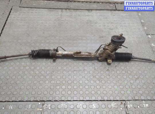 купить Рейка рулевая с г/у на Skoda Fabia 1999-2007