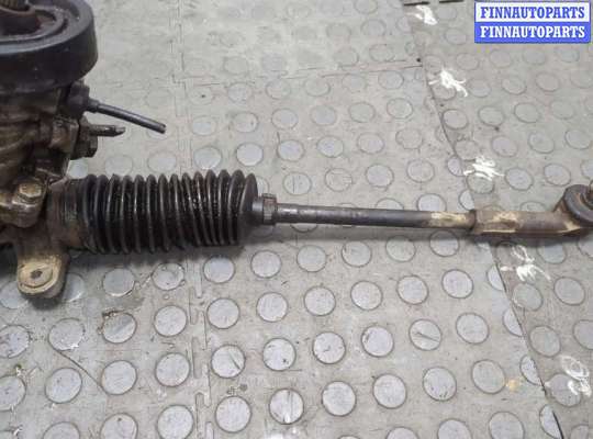 купить Рейка рулевая с г/у на Skoda Fabia 1999-2007