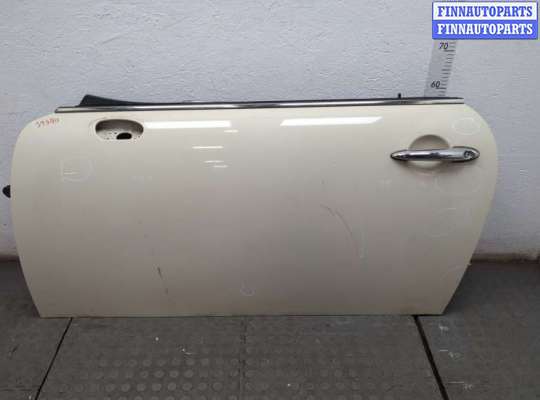 купить Стекло боковой двери на Mini Cooper (R50 / 53) 2001-2006