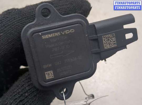 купить Измеритель потока воздуха (расходомер) на BMW X3 E83 2003-2010