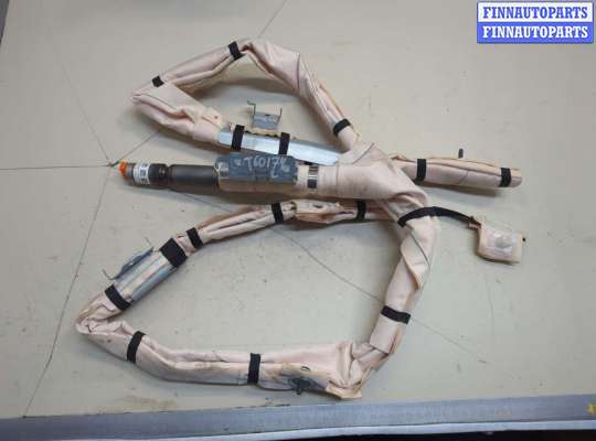 Подушка безопасности боковая (шторка) MZ659988 на Mazda CX-5 2012-2017