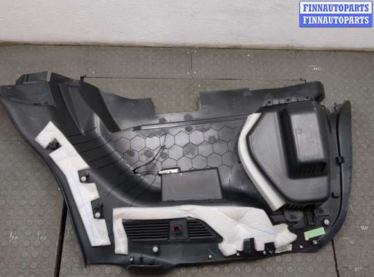 купить Пластик (обшивка) внутреннего пространства багажника на Ford Edge 2015-2018