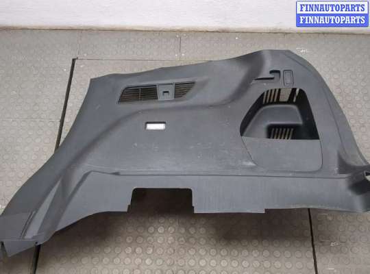 купить Пластик (обшивка) внутреннего пространства багажника на Ford Edge 2015-2018