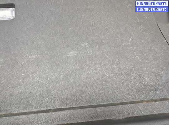 купить Пластик (обшивка) внутреннего пространства багажника на Ford Edge 2015-2018