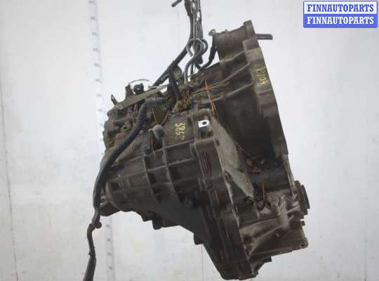 купить КПП - автомат (АКПП) на Toyota Highlander 1 2001-2007