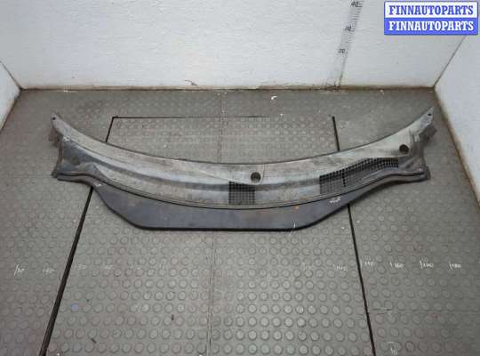 Жабо под дворники (дождевик) CRN2208 на Chrysler Pacifica 2003-2008
