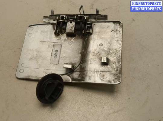 Крышка (пробка) бензобака