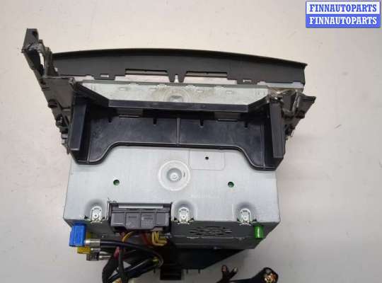 купить Магнитола на Mercedes GL X164 2006-2012