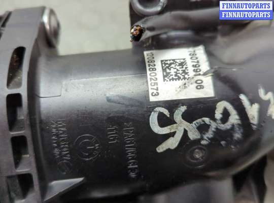 купить Коллектор впускной на BMW 5 F10 2010-2017