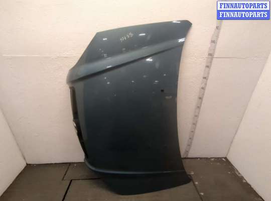 Решетка радиатора HN611103 на Hyundai Tucson 1 2004-2010