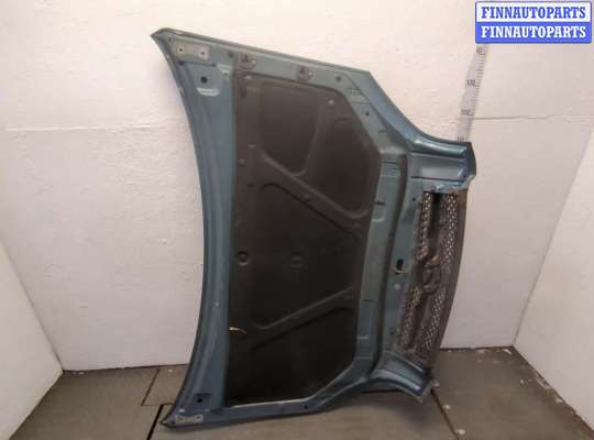 купить Решетка радиатора на Hyundai Tucson 1 2004-2010