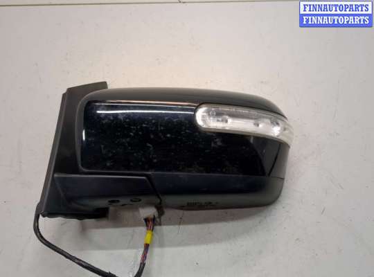 Купить Зеркало боковое на Mazda CX-7 2007-2012 Зеркало боковое MZ668390 на Mazda CX-7 2007-2012