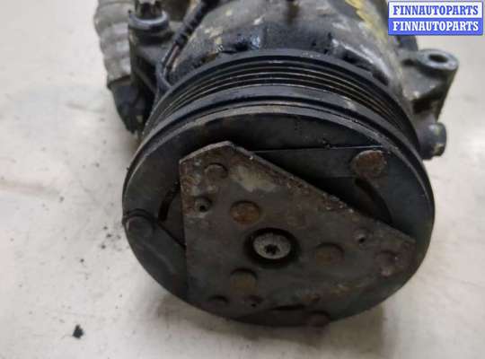 купить Компрессор кондиционера на Opel Astra H 2004-2010