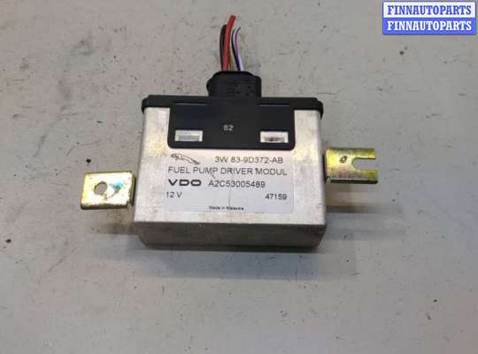 купить Блок управления топливным насосом на Land Rover Range Rover Sport 2005-2009