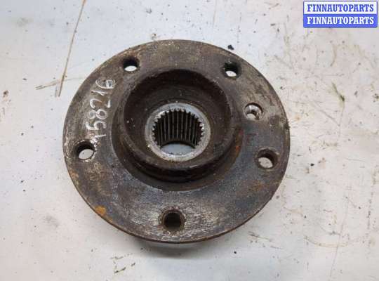 купить Ступица (кулак, цапфа) на BMW 5 E60 2003-2010