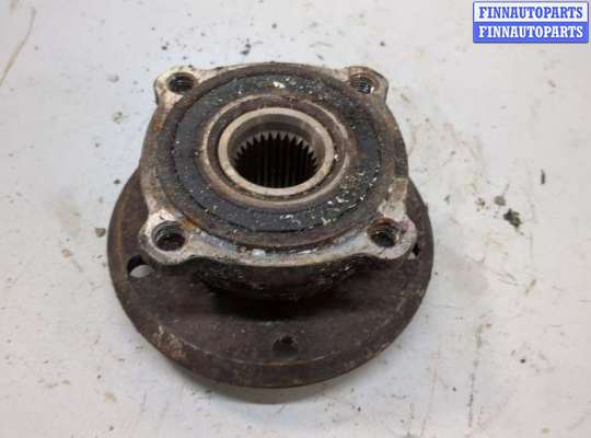 Купить Ступица (кулак, цапфа) на BMW 5 E60 2003-2010 Ступица (кулак, цапфа) BM3547937 на BMW 5 E60 2003-2010