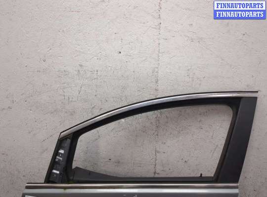 Дверь боковая на Opel Astra J