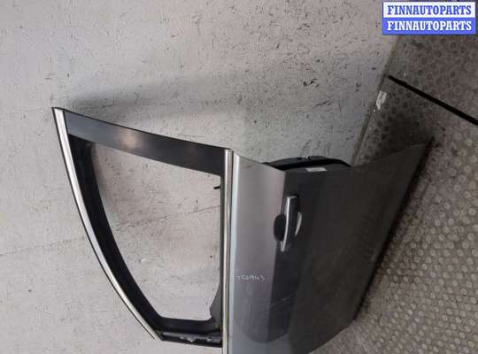 Дверь боковая на Opel Astra J