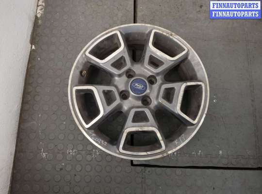 Датчик давления шин FO2156872 на Ford EcoSport 2012-2018