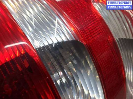 купить Фонарь (задний) на Mercedes A W169 2004-2012